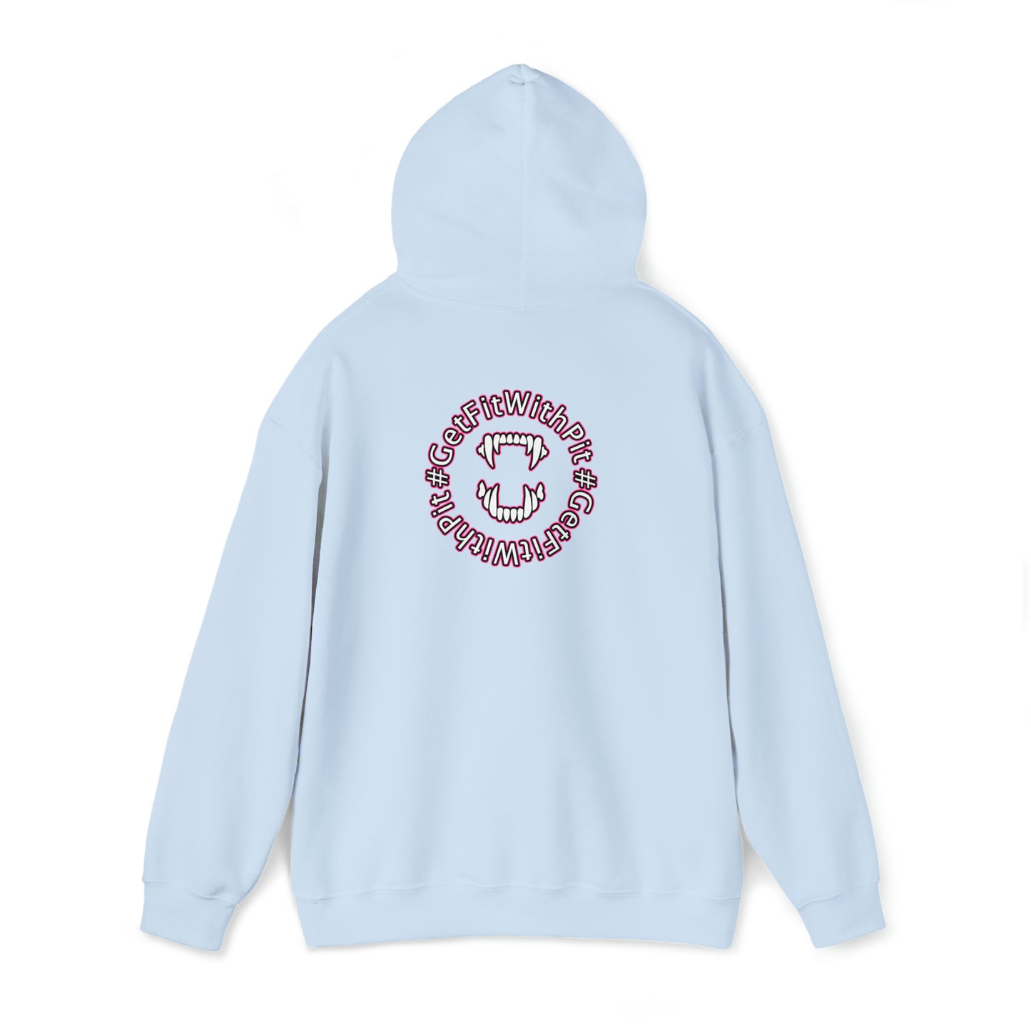 GFWP "BCA 2023" Hoodie