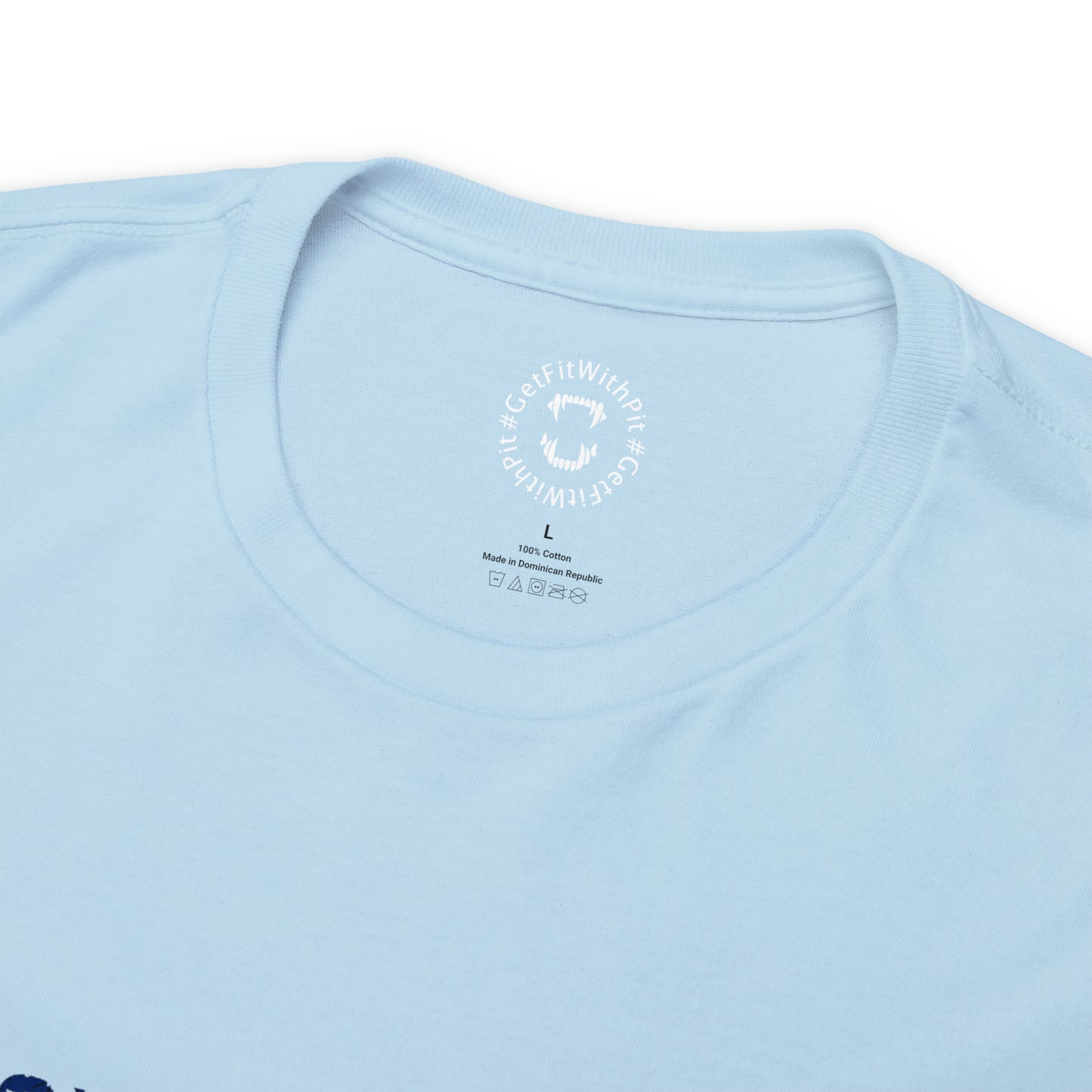 GFWP "Don't Mess With Texas" Premium Tee