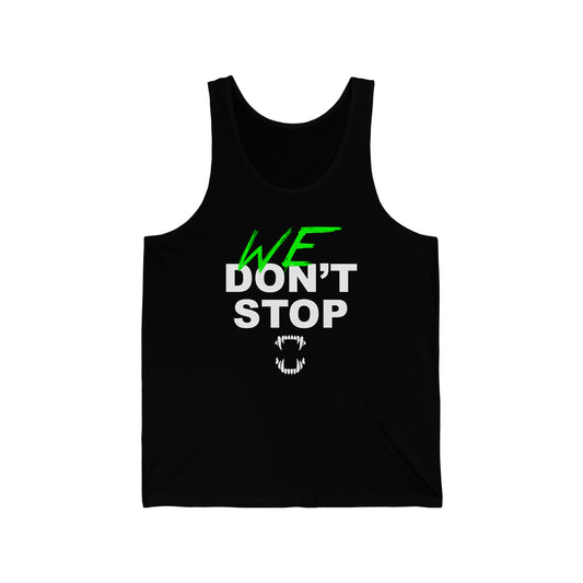 GFWP "We Don't Stop" Tank