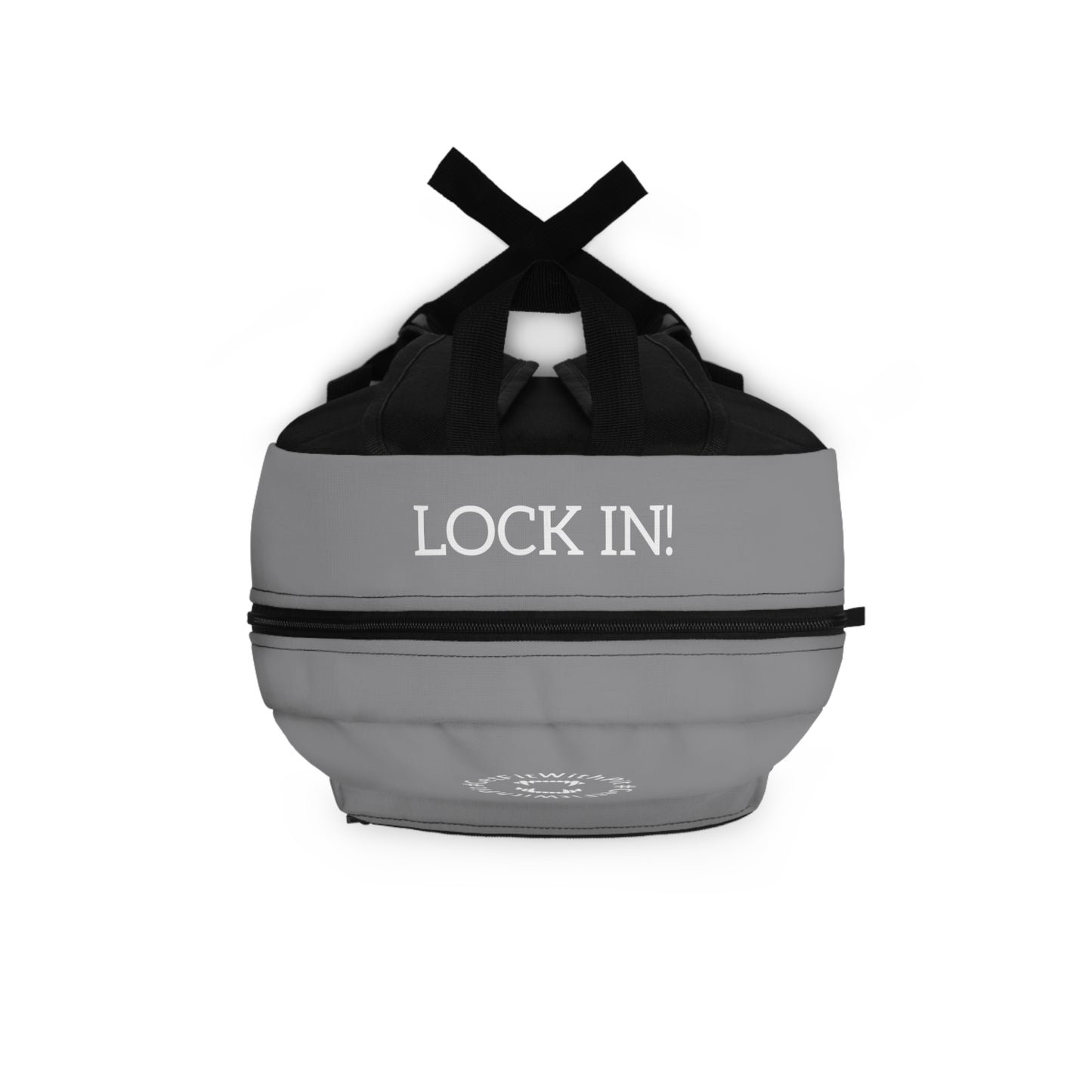 GFWP "Pitbulls Lock In" Backpack