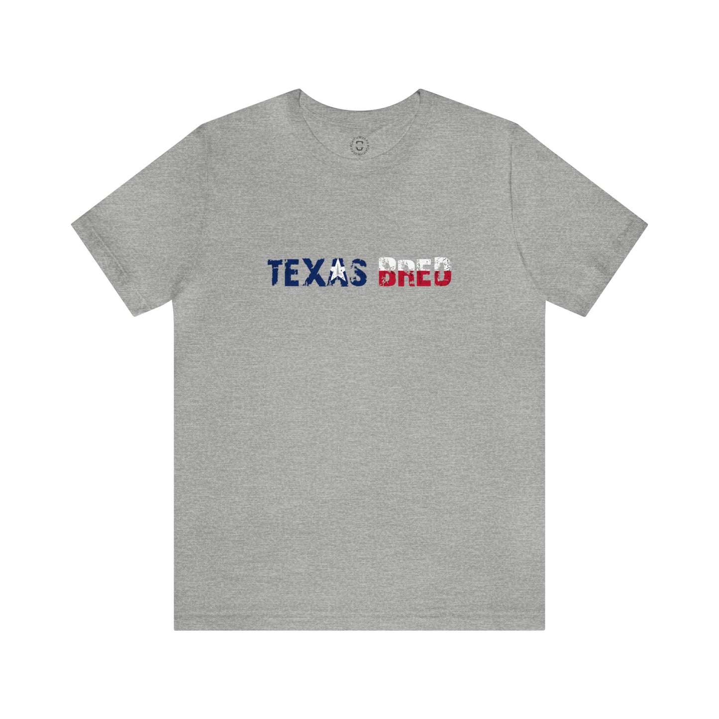 GFWP "Texas Bred" T-Shirt