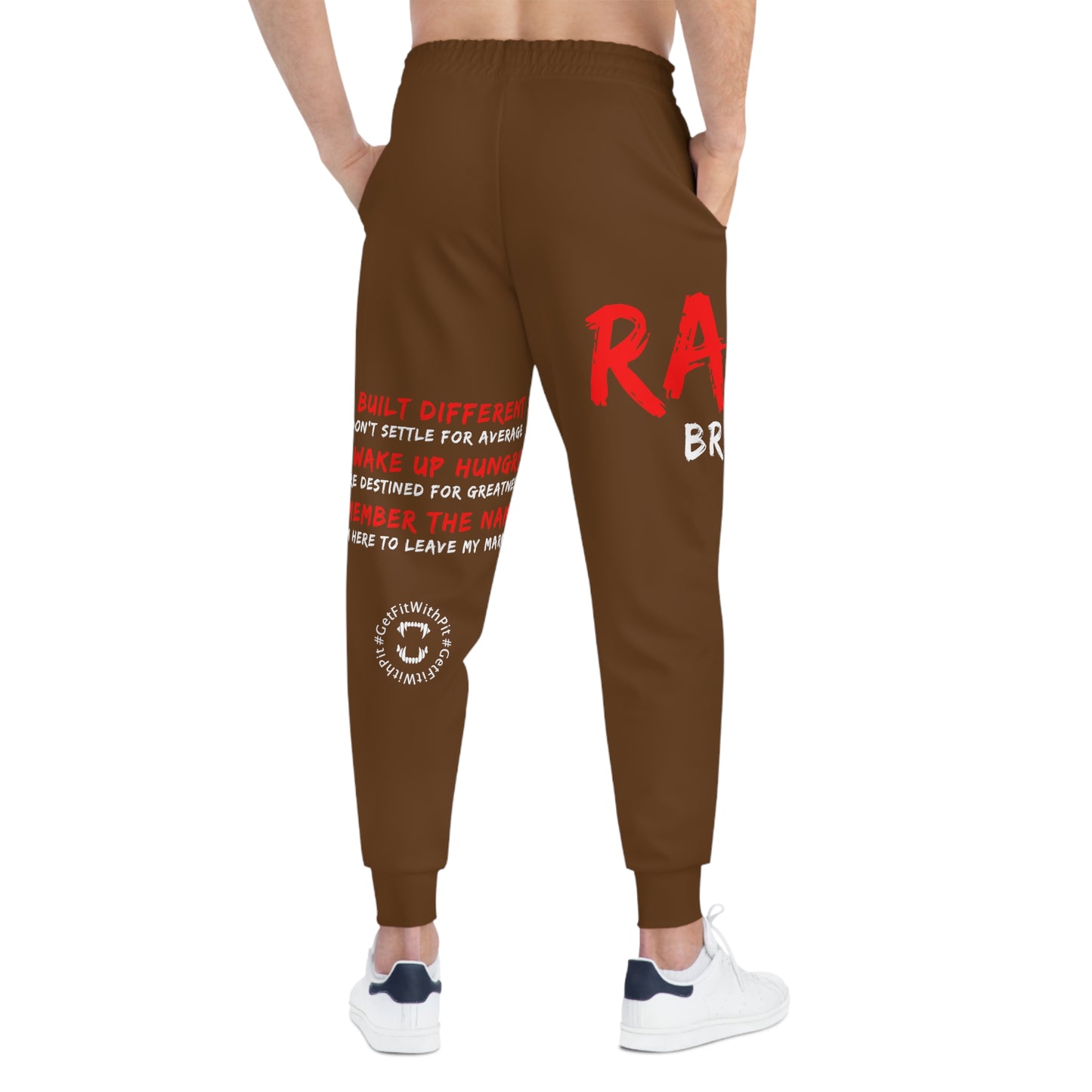 GFWP "Rare Breed" Joggers