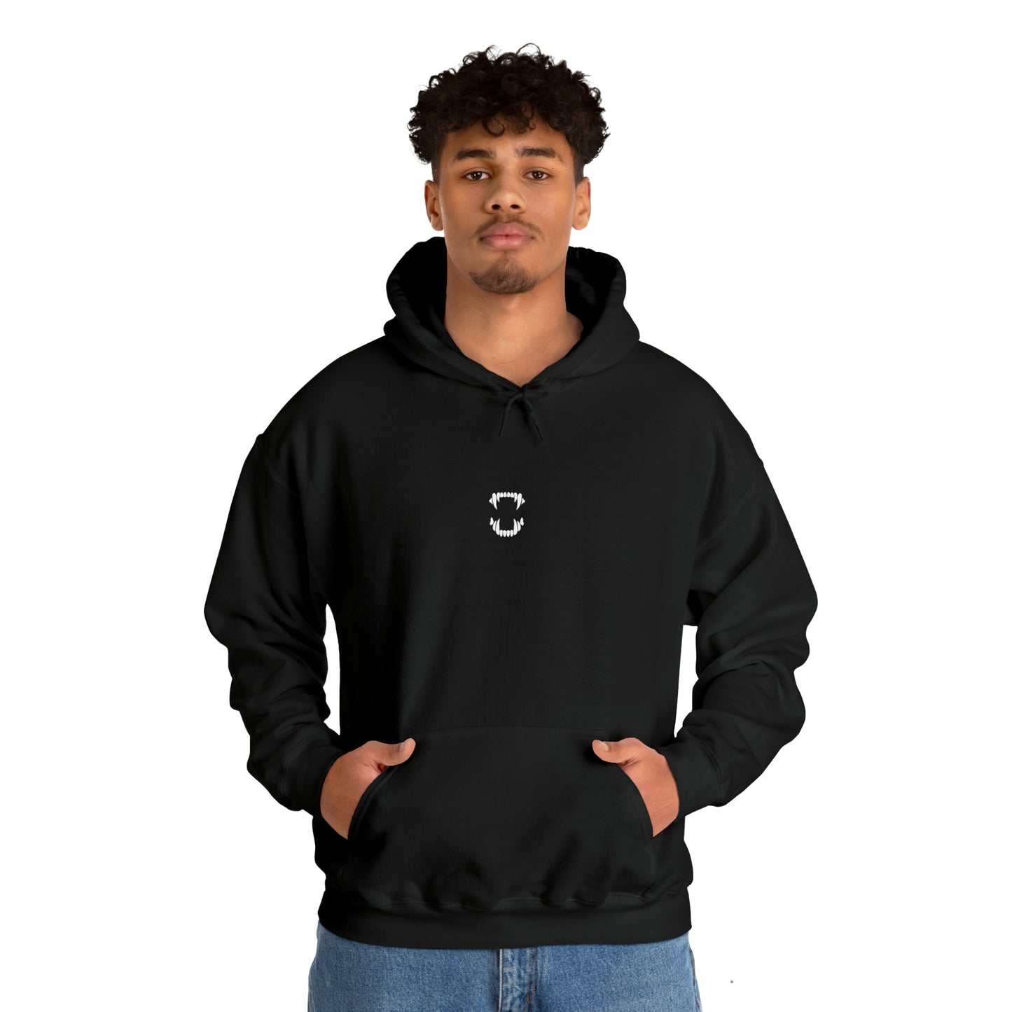 GFWP "Strong" Permanently Hoodie