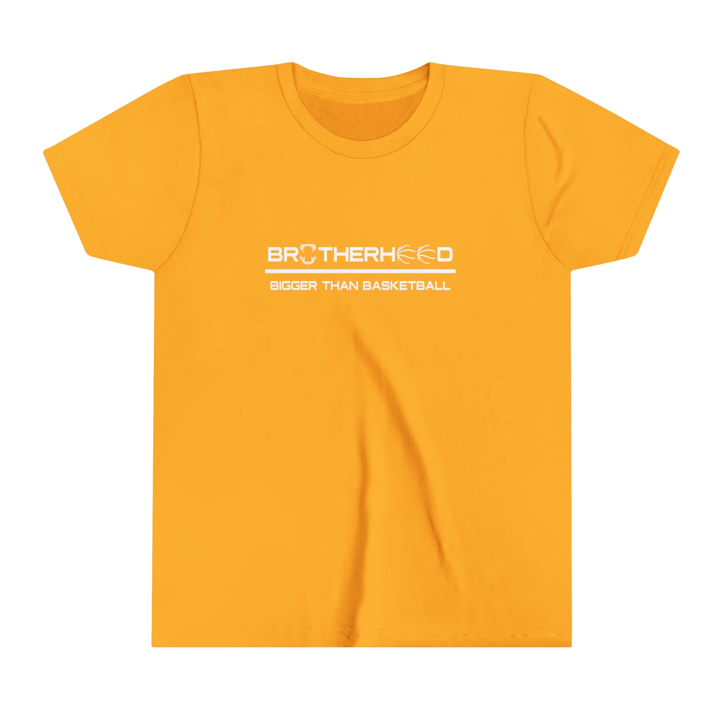 GFWP "Brotherhood" Youth Tee