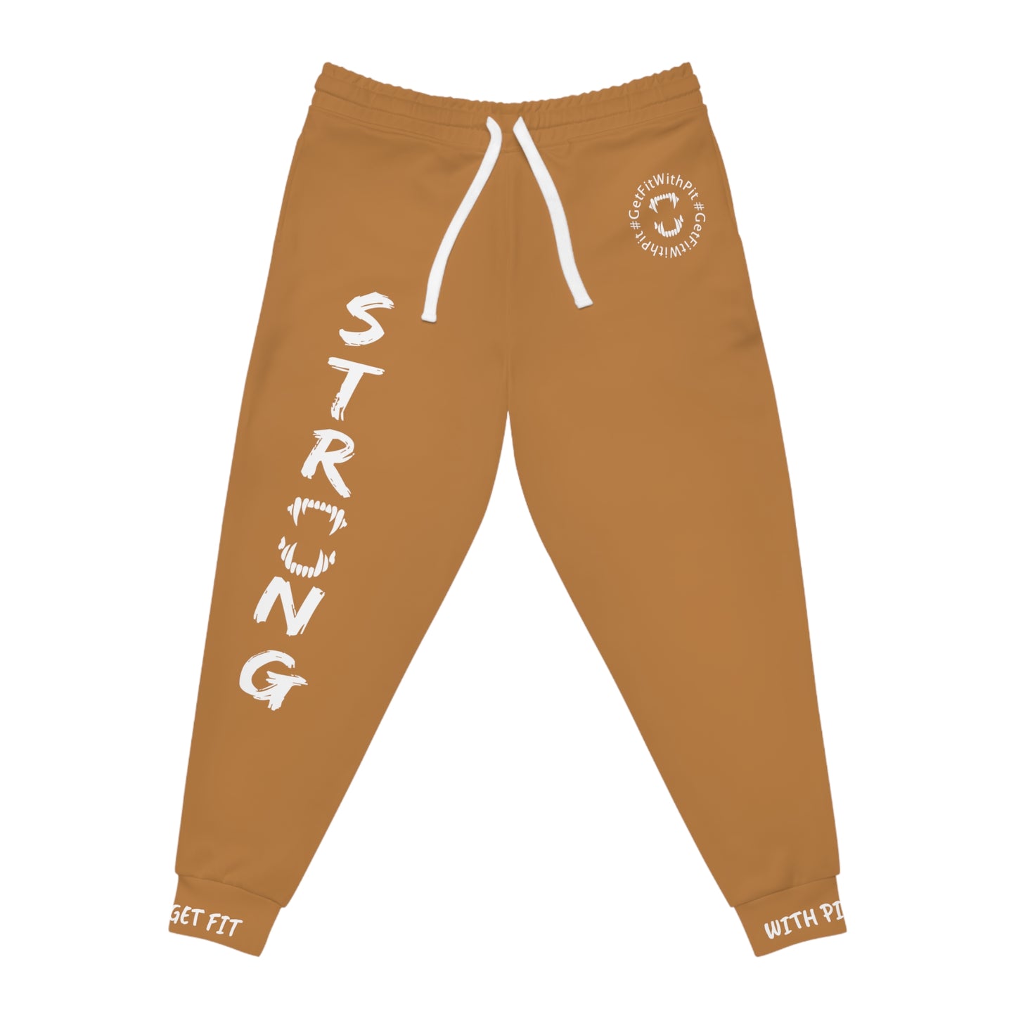 GFWP "Strong" Joggers