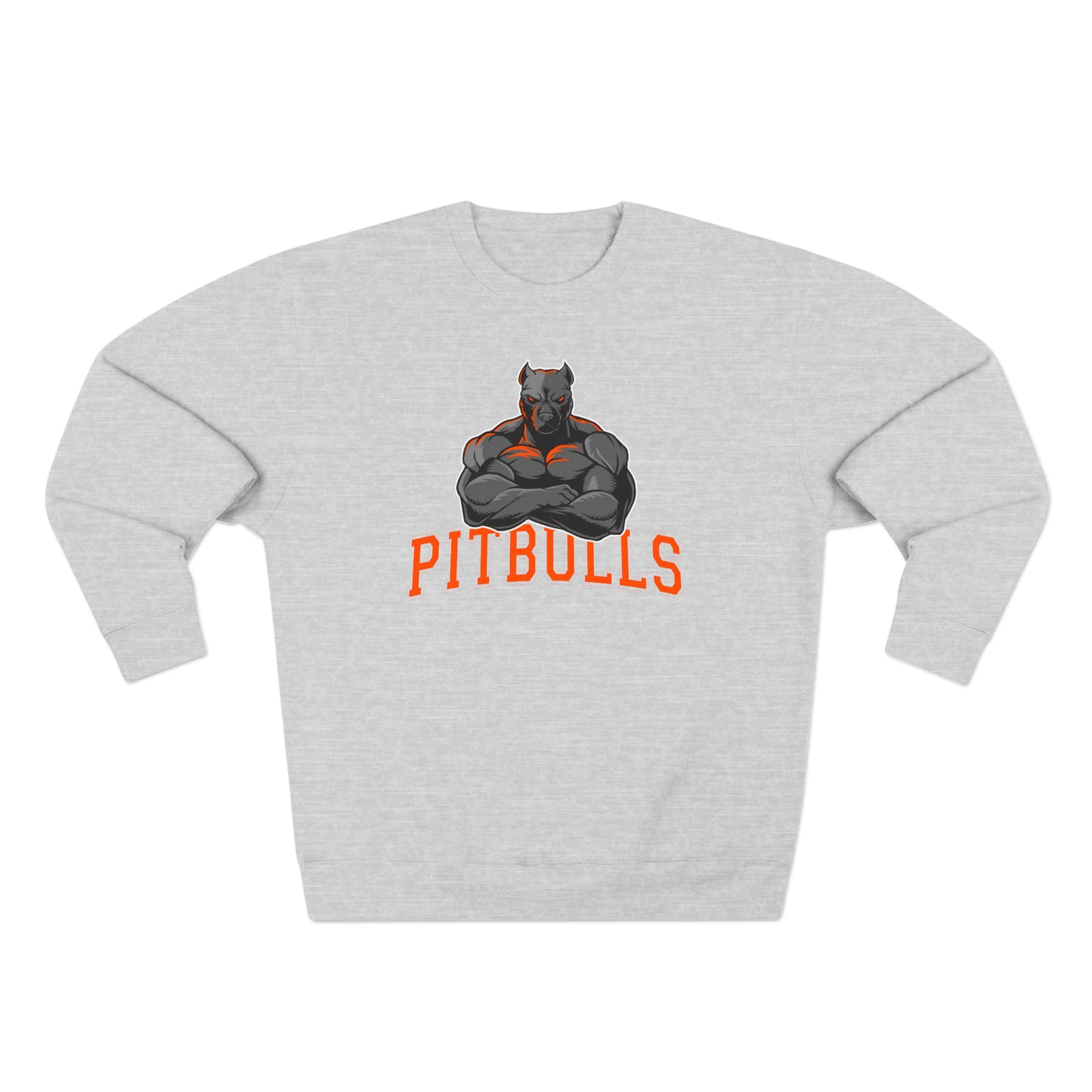 GFWP "My Biggest Flex" Premium Sweatshirt