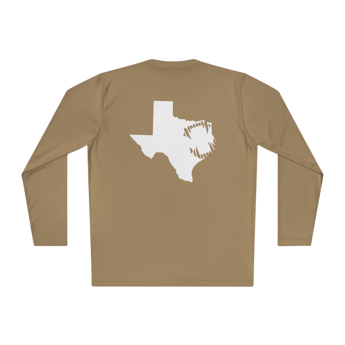 GFWP "Texas Bred" Performance Long Sleeve