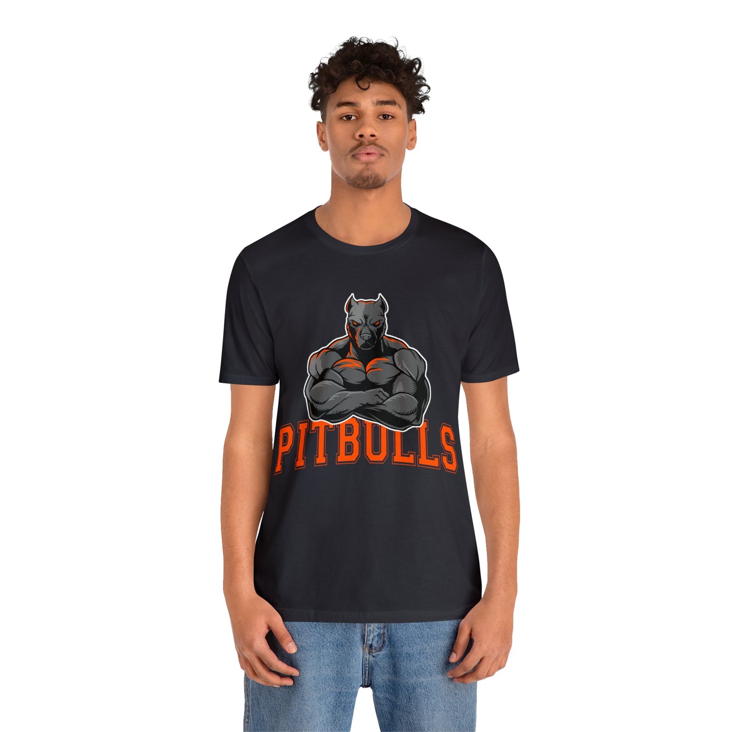 GFWP "My Biggest Flex" Tee