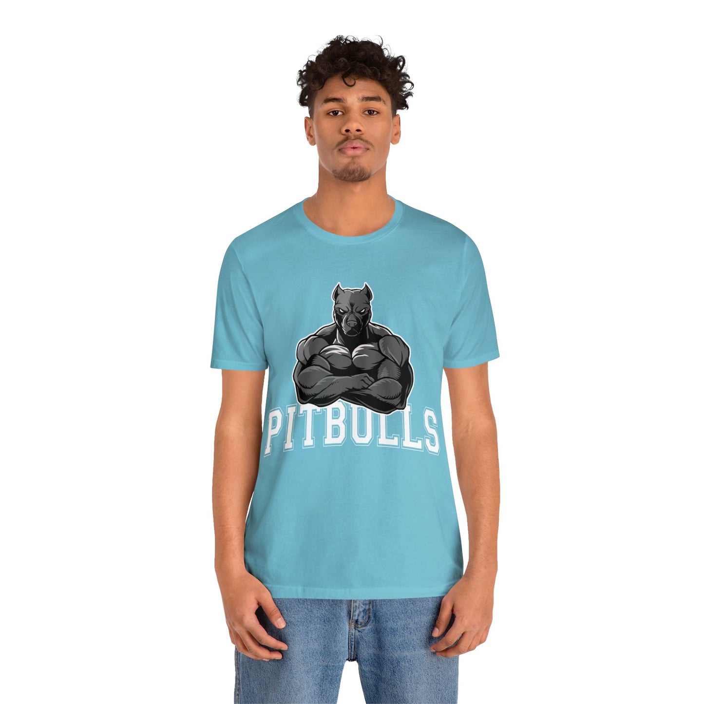 GFWP "My Biggest Flex" Tee