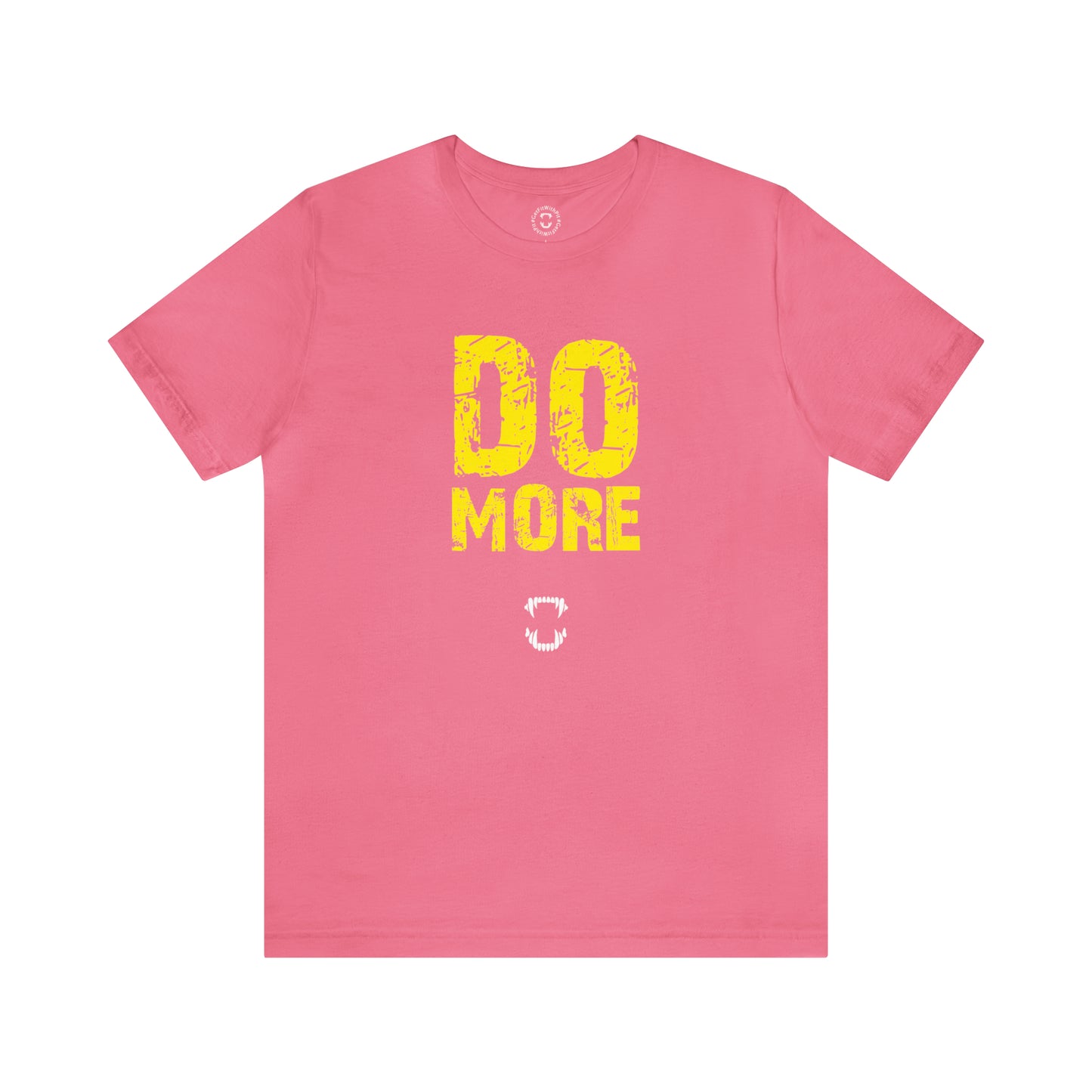 GFWP "Do More" Tee