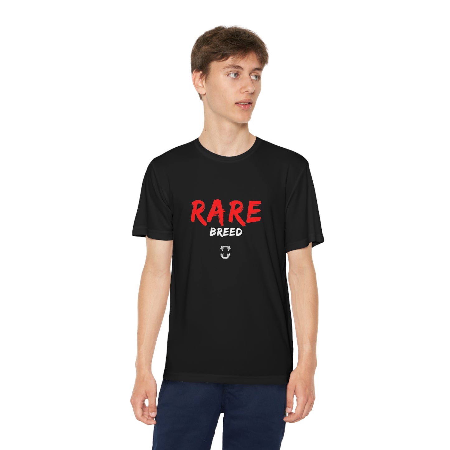 GFWP "Rare Breed" Youth Performance Tee