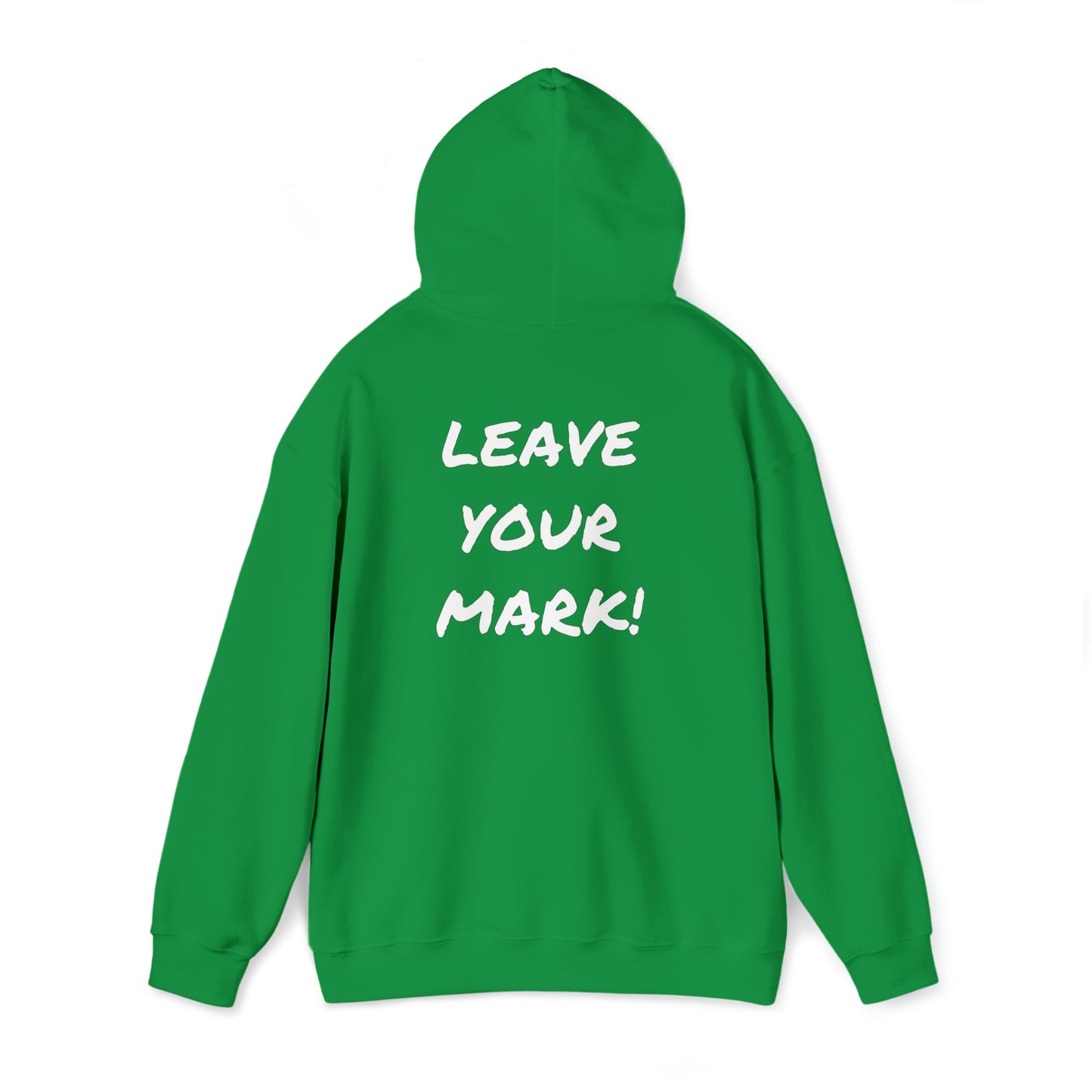 GFWP "Leave Your Mark!" Hoodie