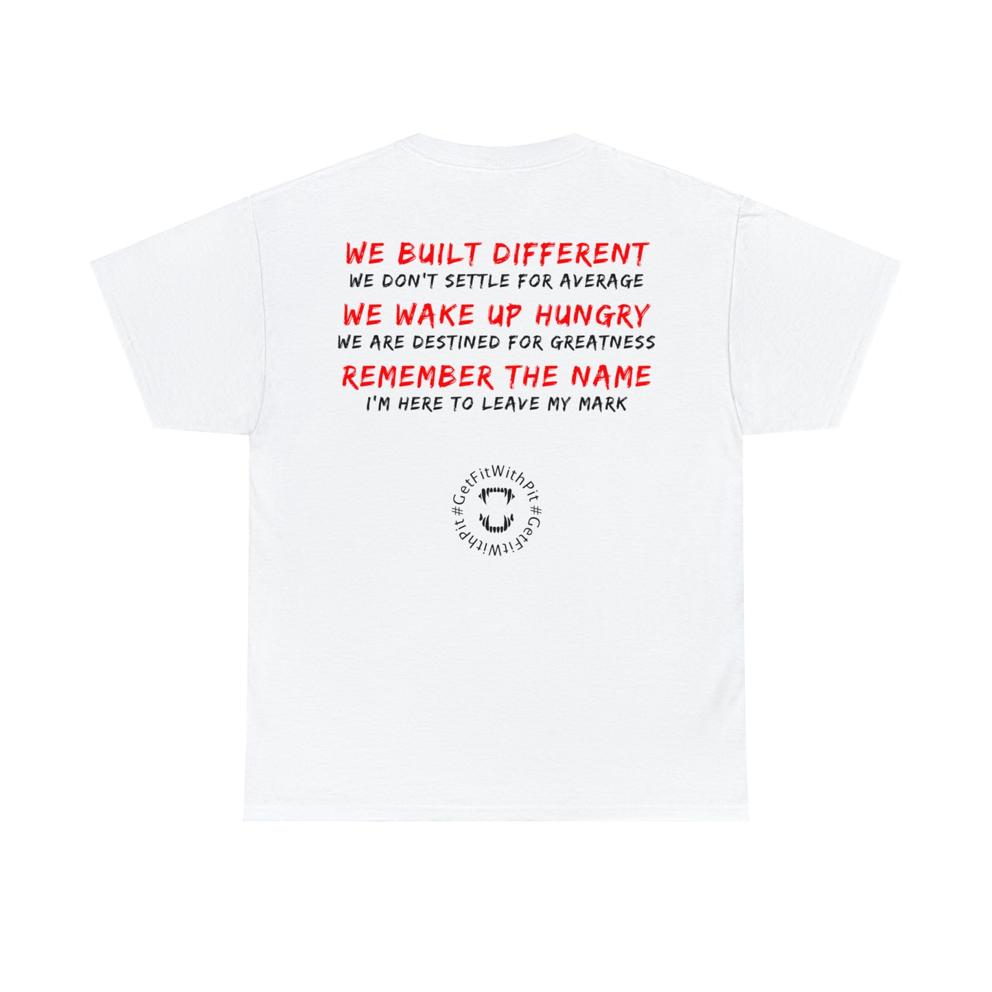 GFWP "Rare Breed" Premium Tee