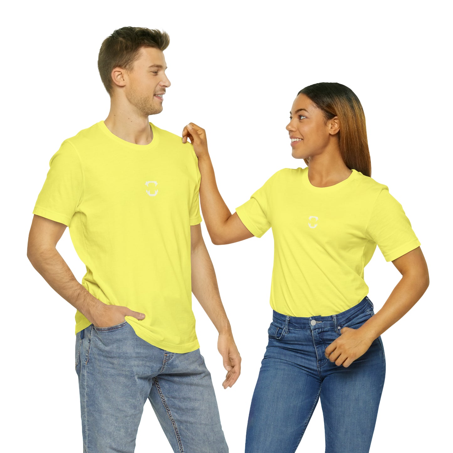 GFWP "Strong" Permanently Tee