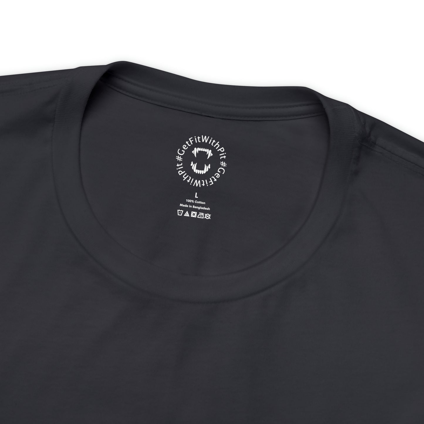 GFWP "Pitbulls Lock In" Shirt