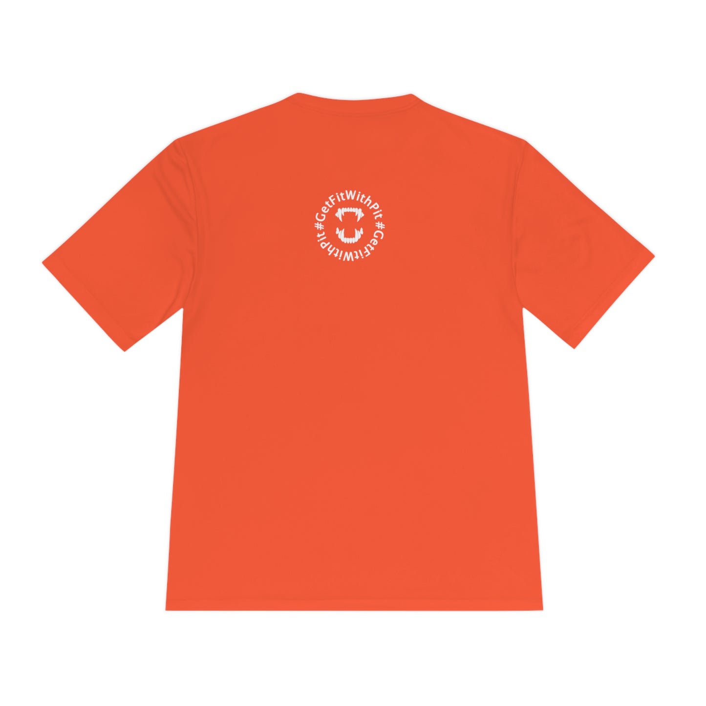 GFWP "Motivate" Performance Tee