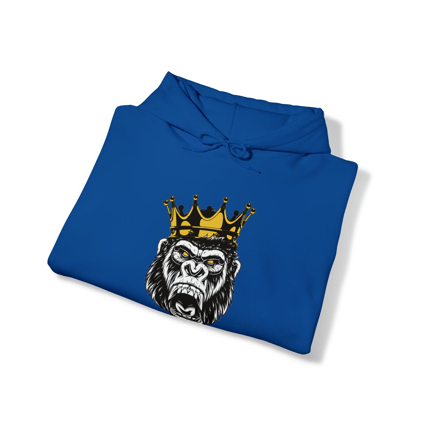 GFWP "Silverback King" TWT Hoodie