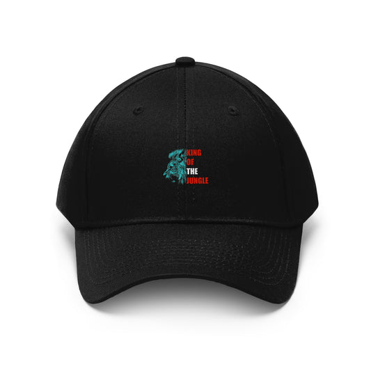 GFWP "King Of The Jungle" Hat