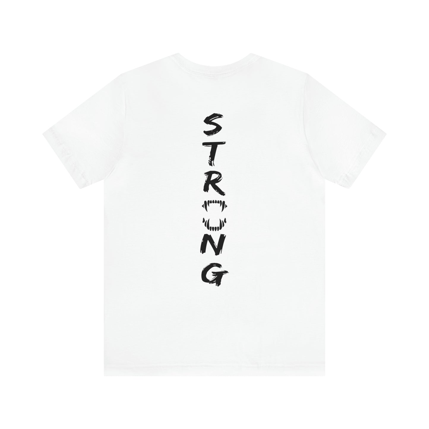 GFWP "Strong" Permanently Tee