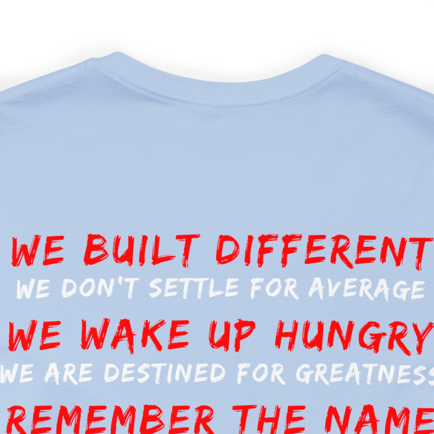 GFWP "Rare Breed" T-shirt