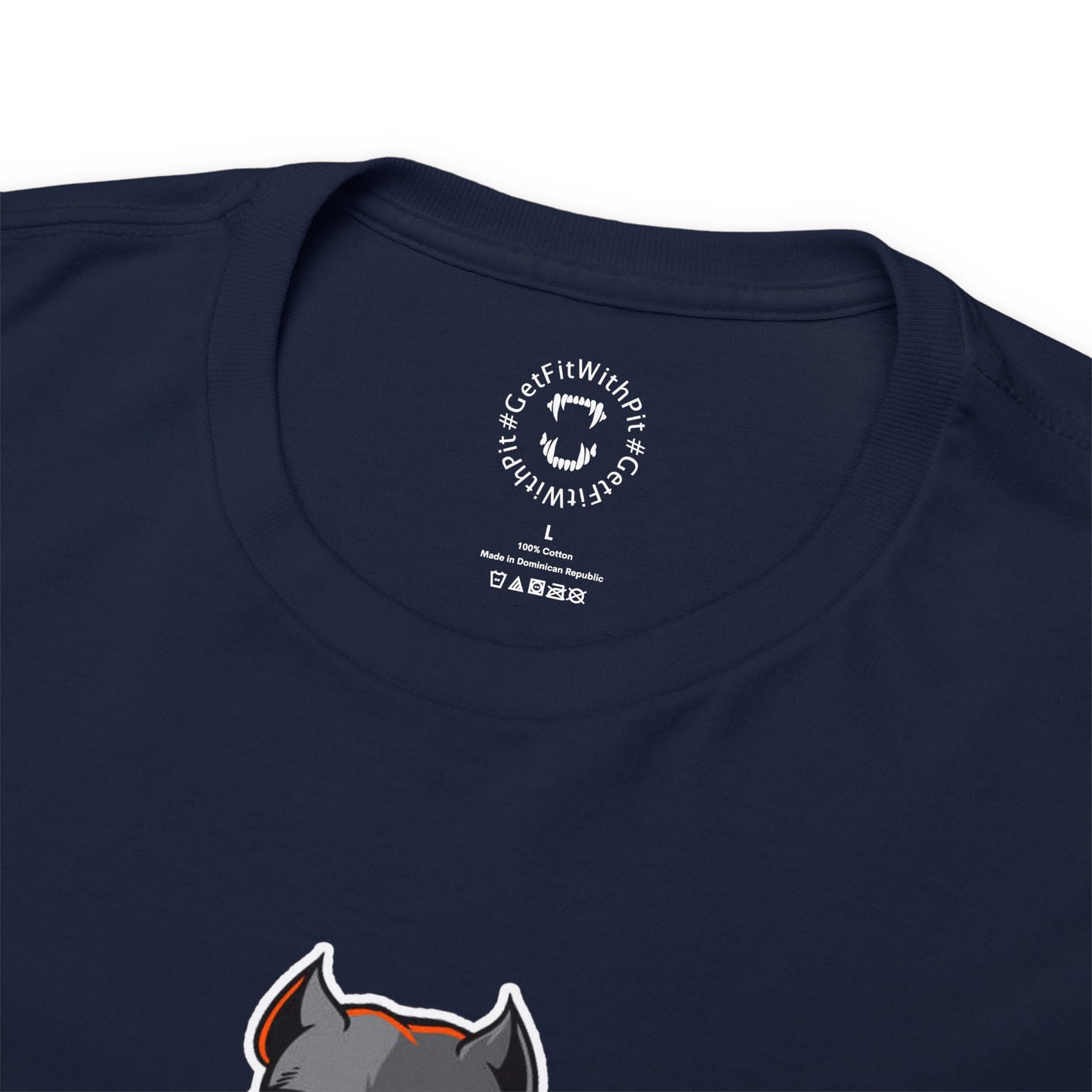 GFWP "My Biggest Flex" Premium Tee