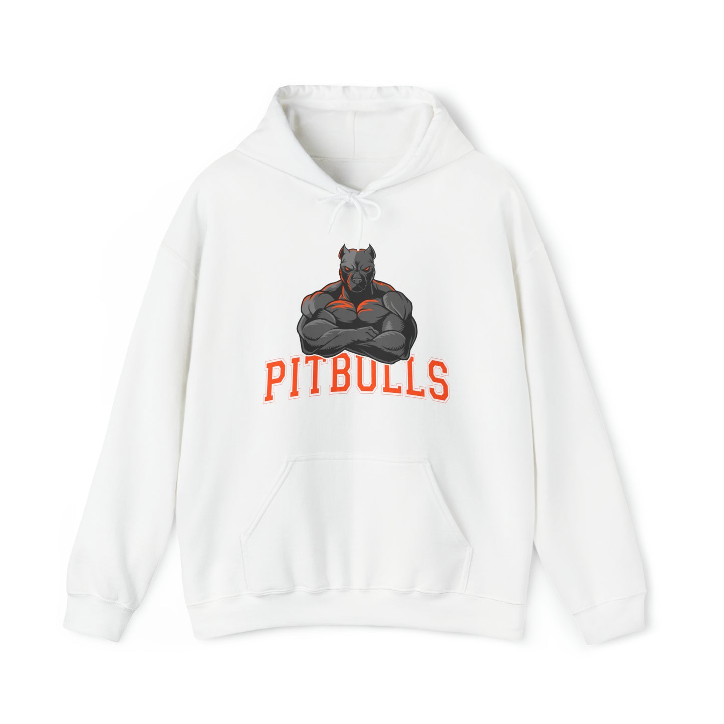 GFWP "My Biggest Flex" Hoodie