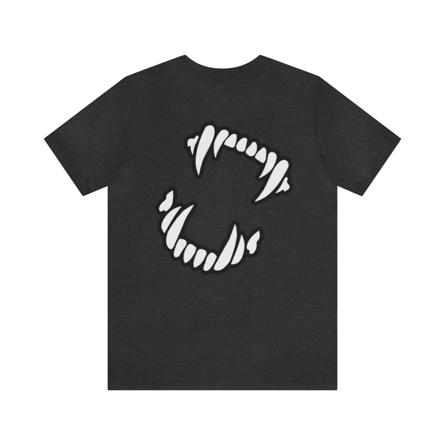 GFWP "Big Bad Wolf" Tee