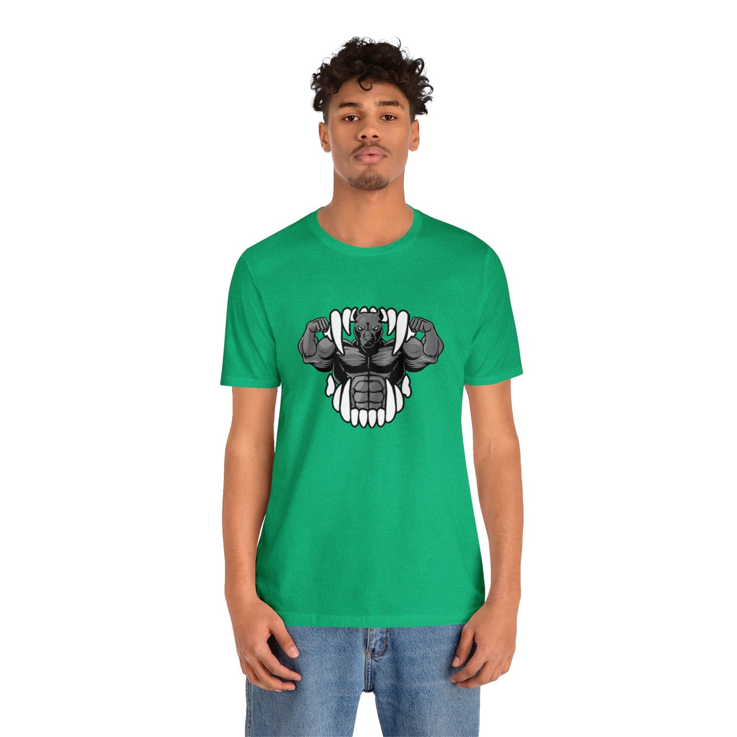 GFWP "Pitbulls University" Tee