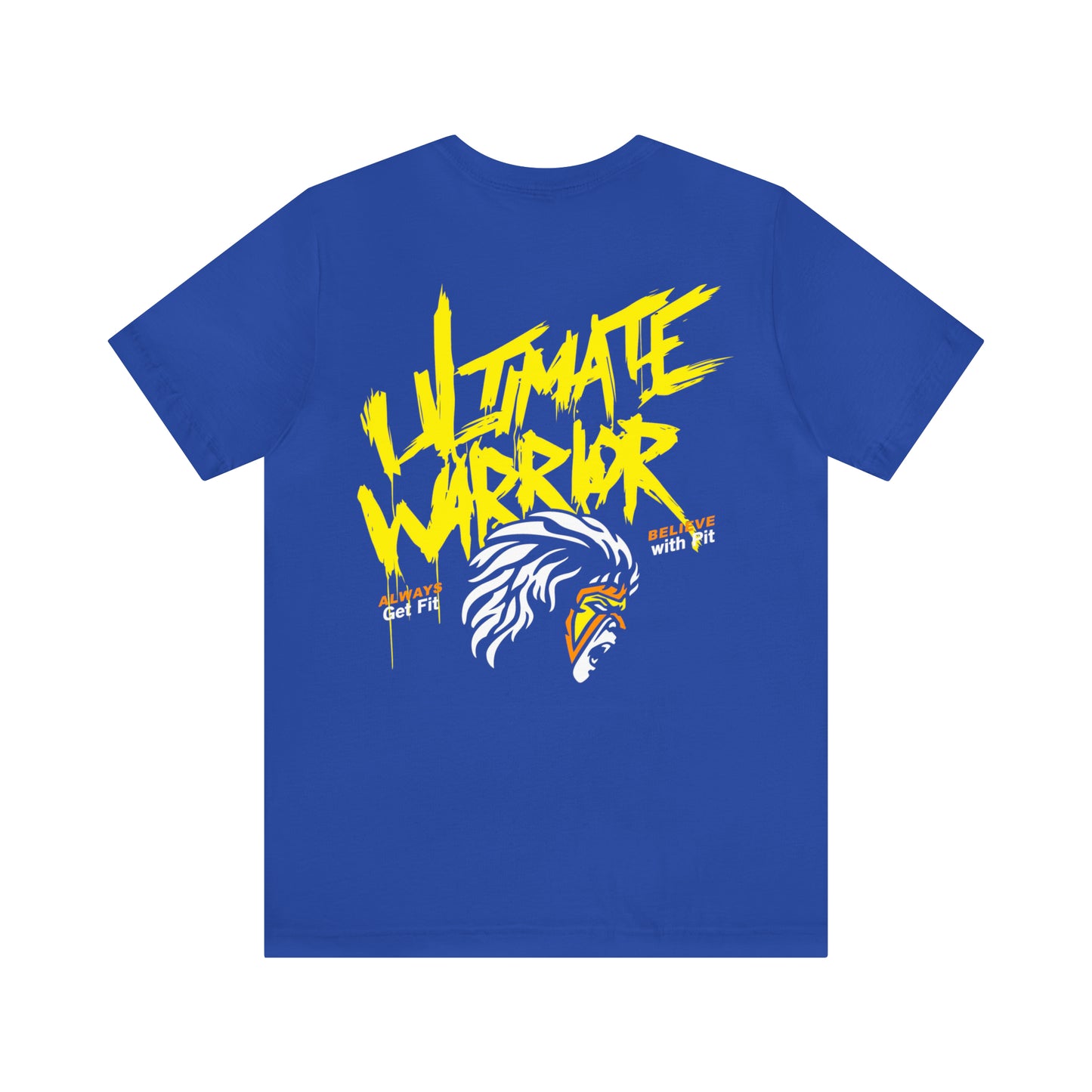 GFWP "Always Believe" Special Edition Tee