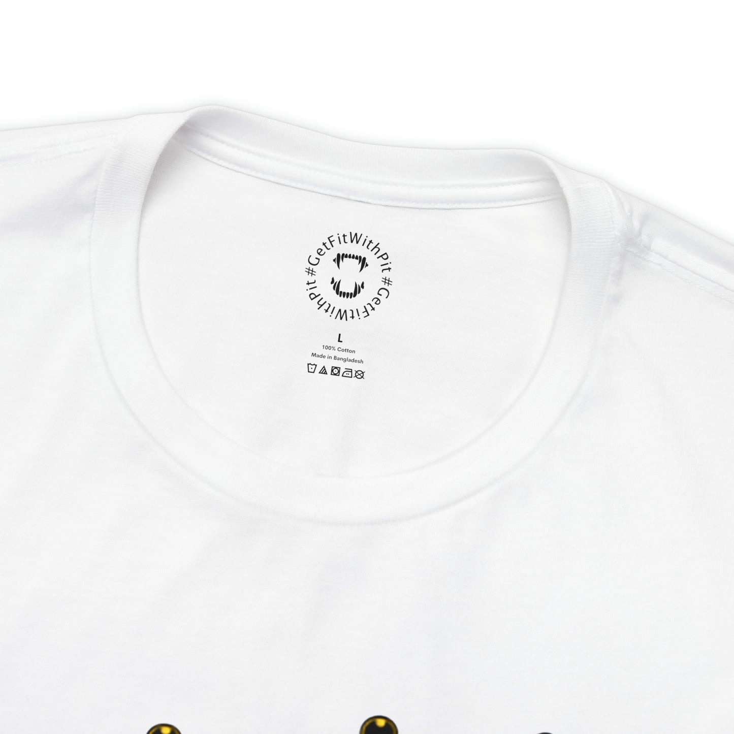 GFWP "Silverback King" TWT Tee