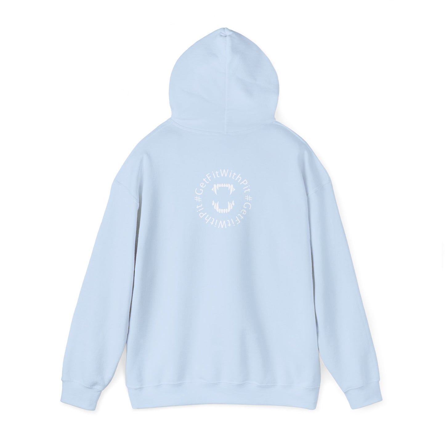 GFWP "Athlete" Hoodie