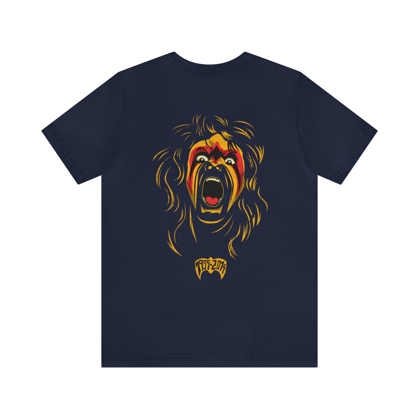 GFWP "Always Believe" Special Edition Tee