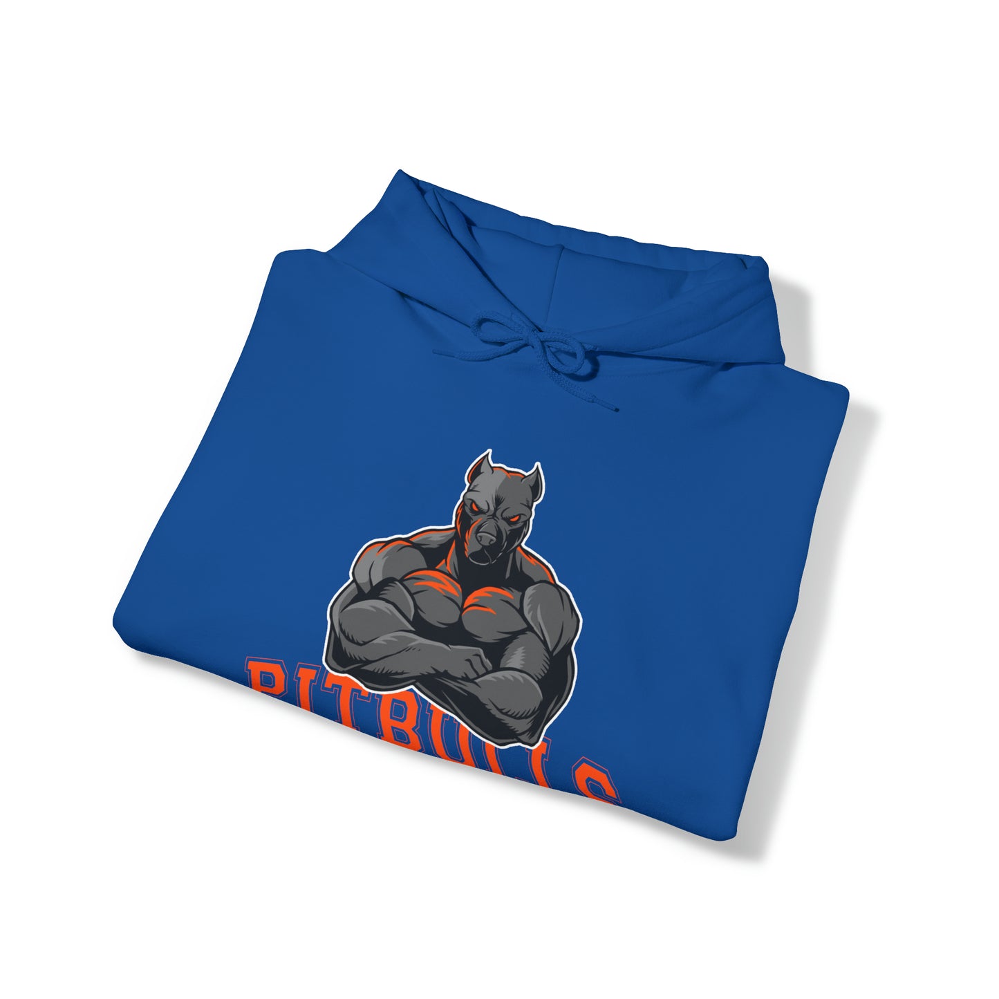 GFWP "My Biggest Flex" Hoodie