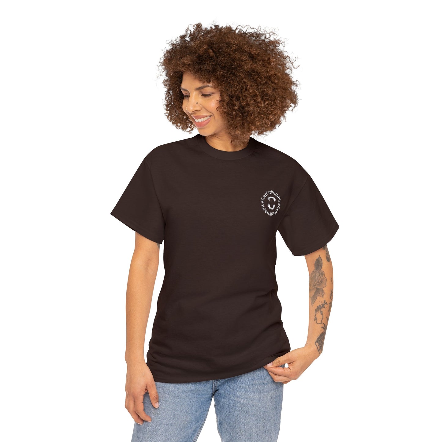 GFWP "Pitbulls" Premium Tee