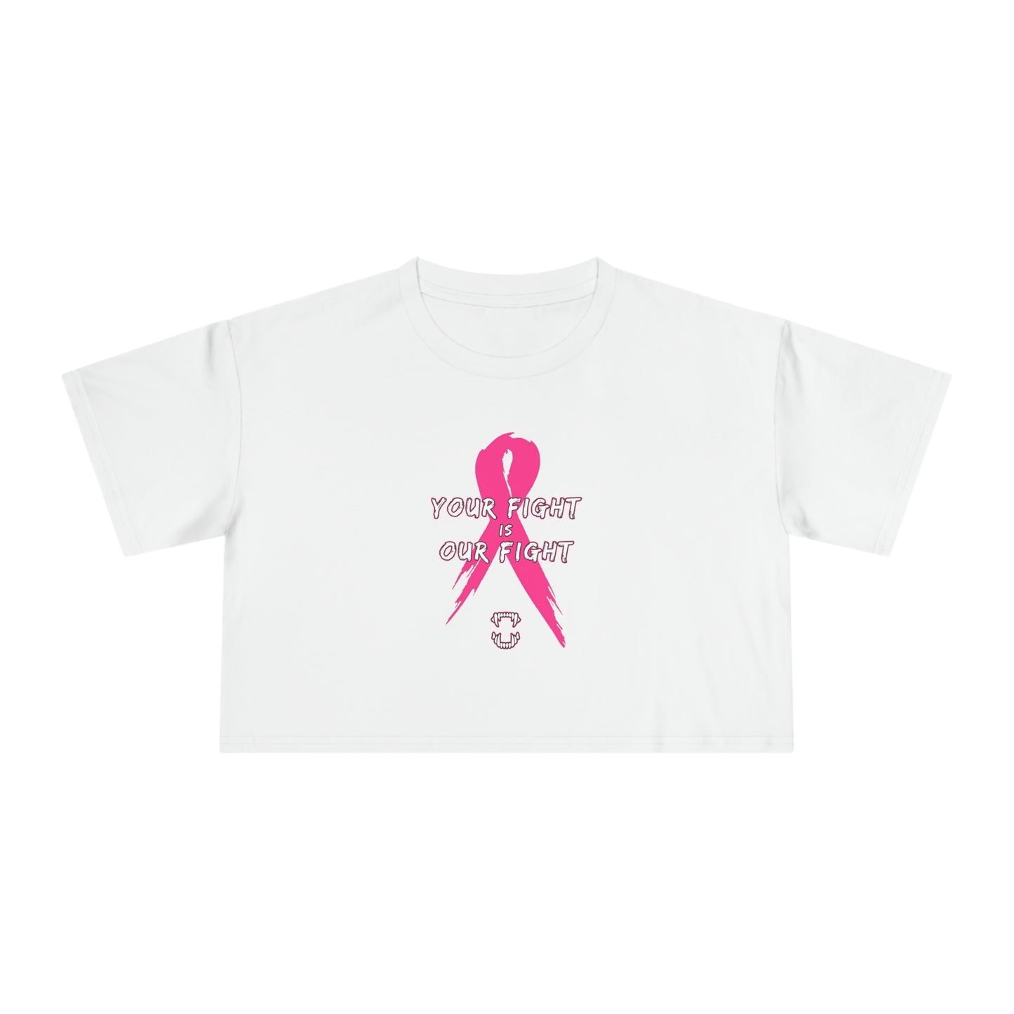 GFWP "BCA 2023" Crop Top