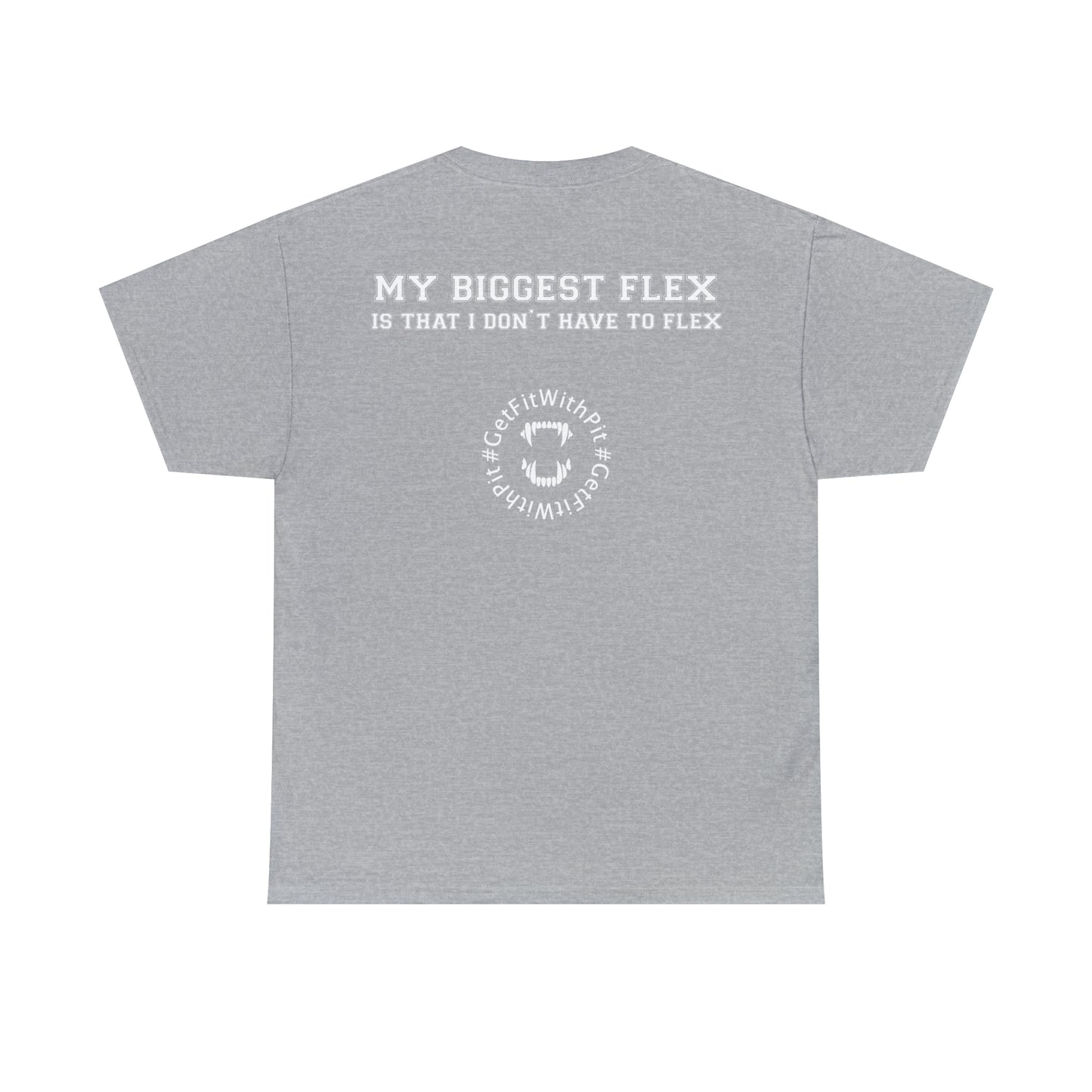 GFWP "Pitbulls Lock In" Premium Tee