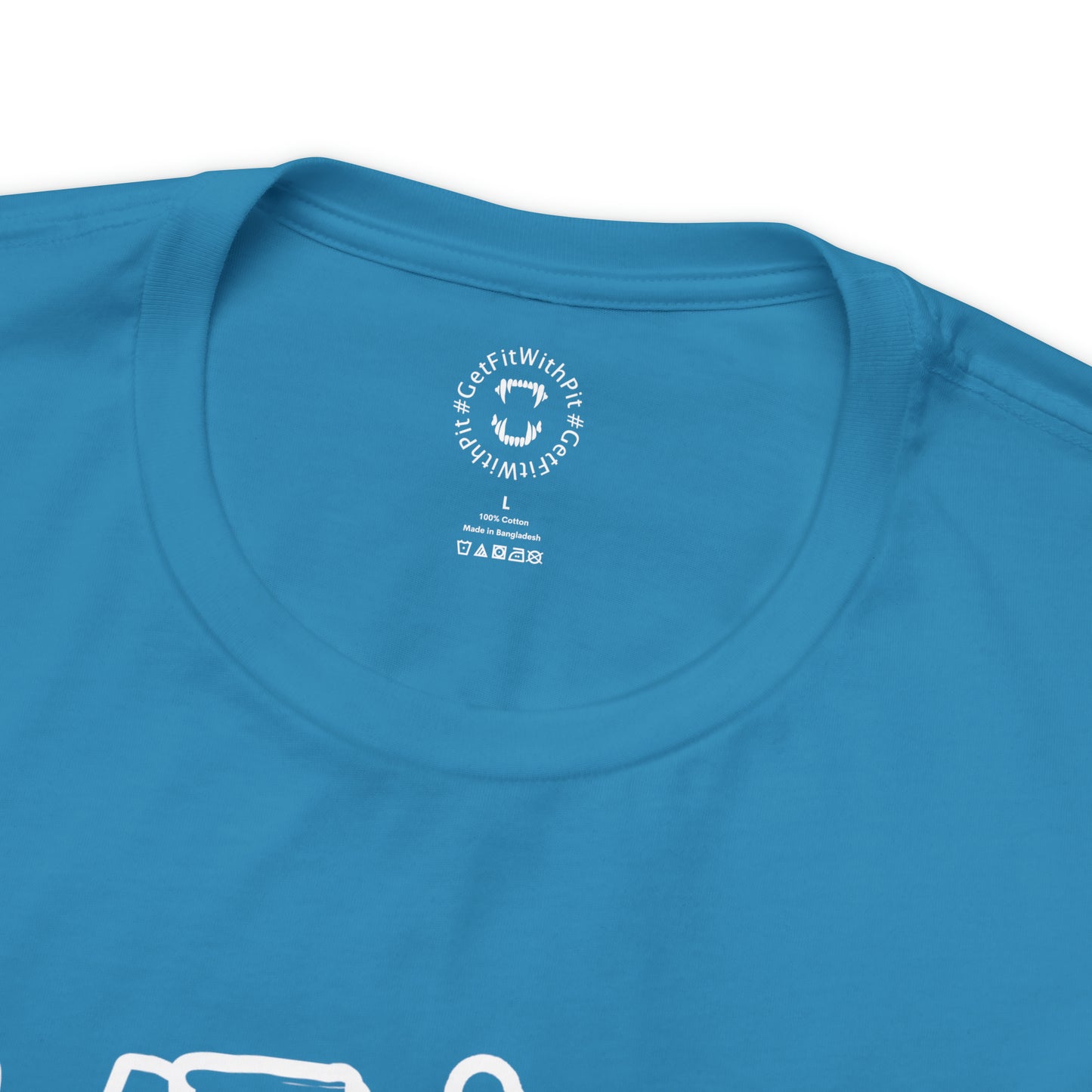 GFWP "Mi Gente" Tee