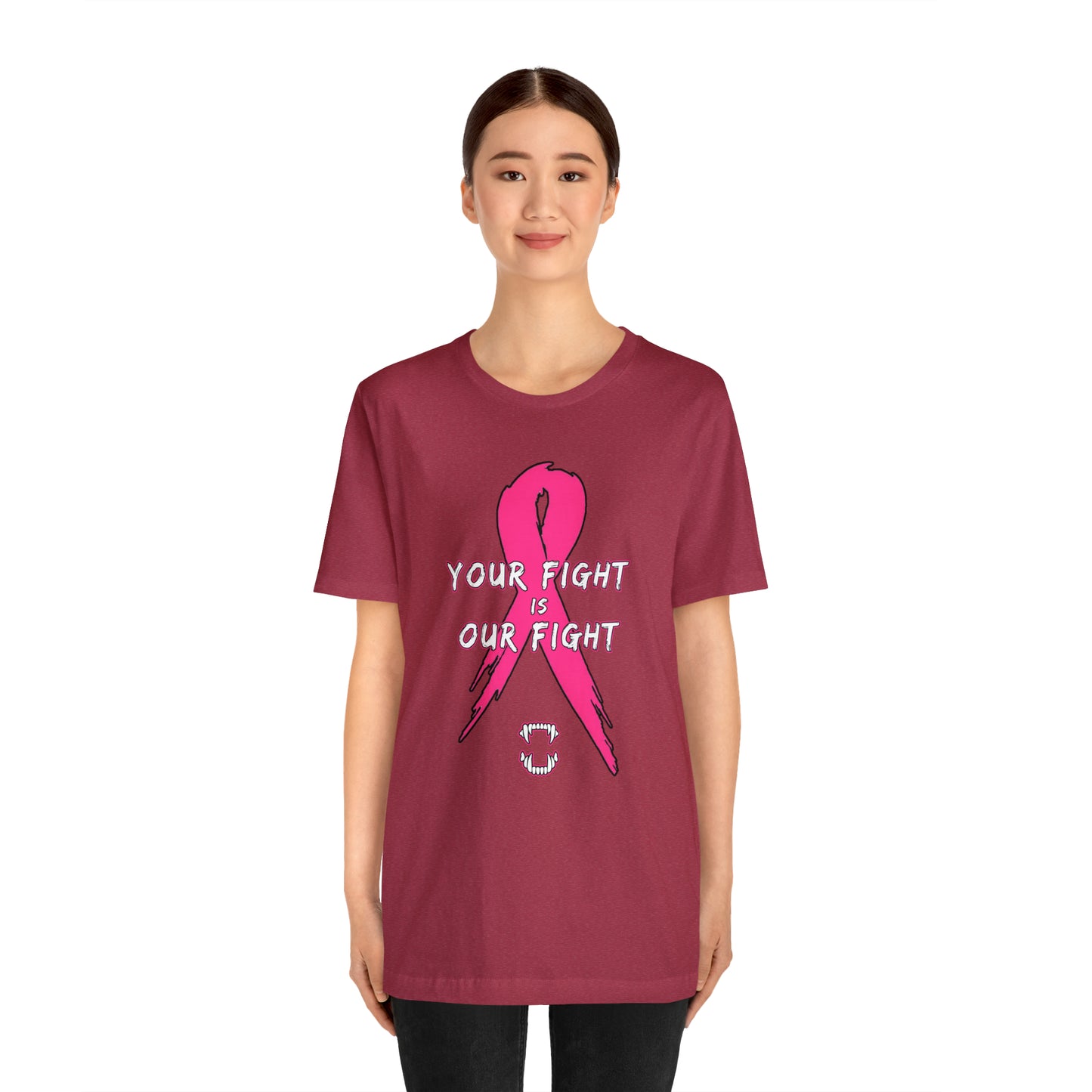 GFWP "BCA 2023" Tee