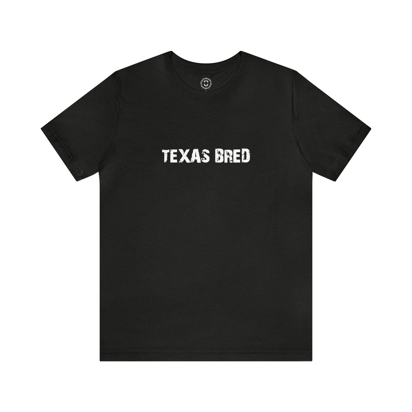 GFWP "Texas Bred" T-Shirt