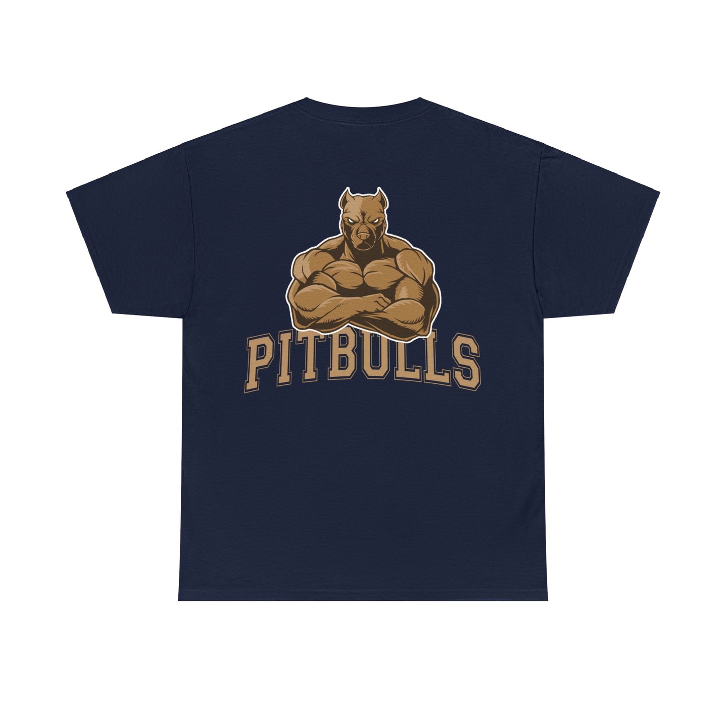 GFWP "Pitbulls" Premium Tee
