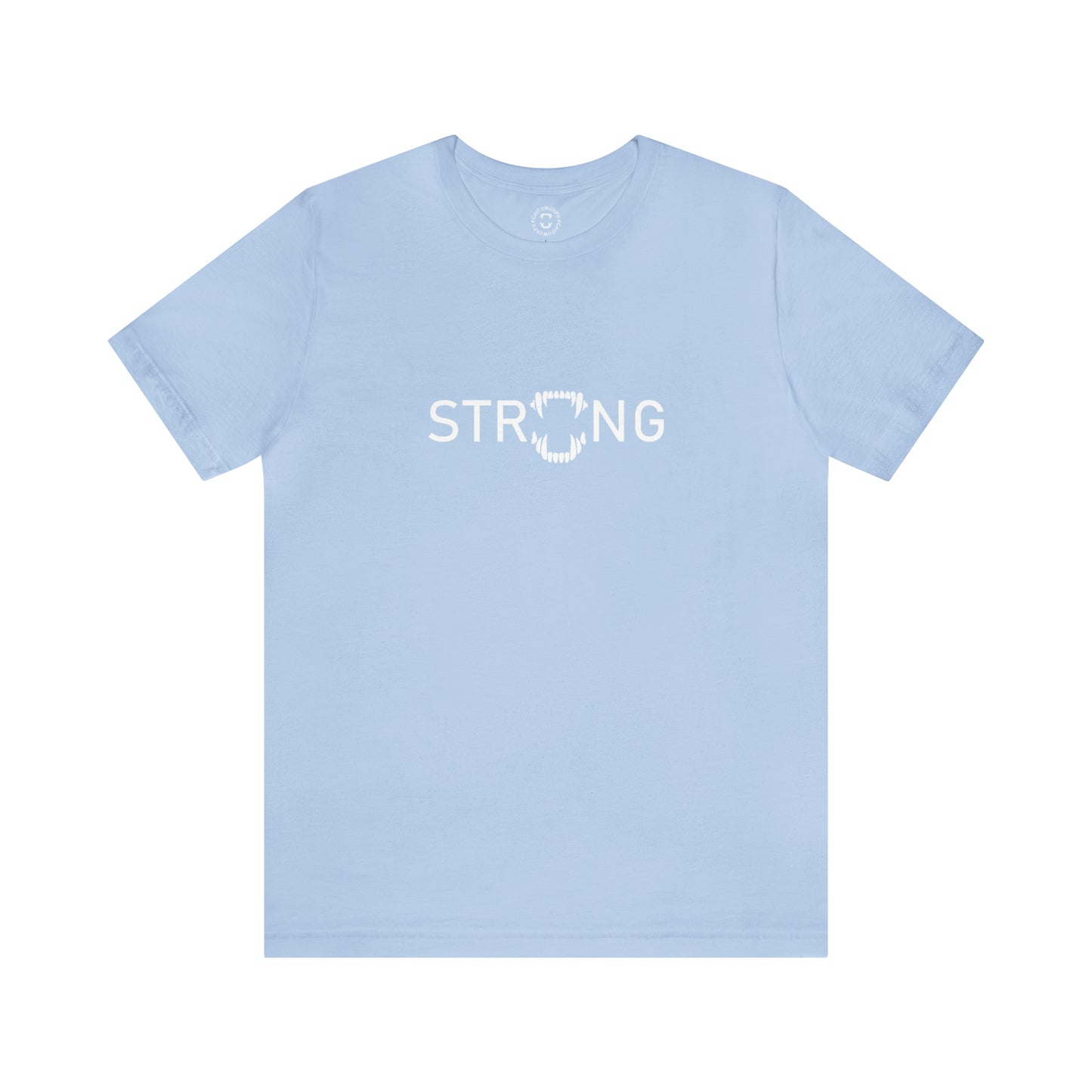 GFWP "Strong" Shirt