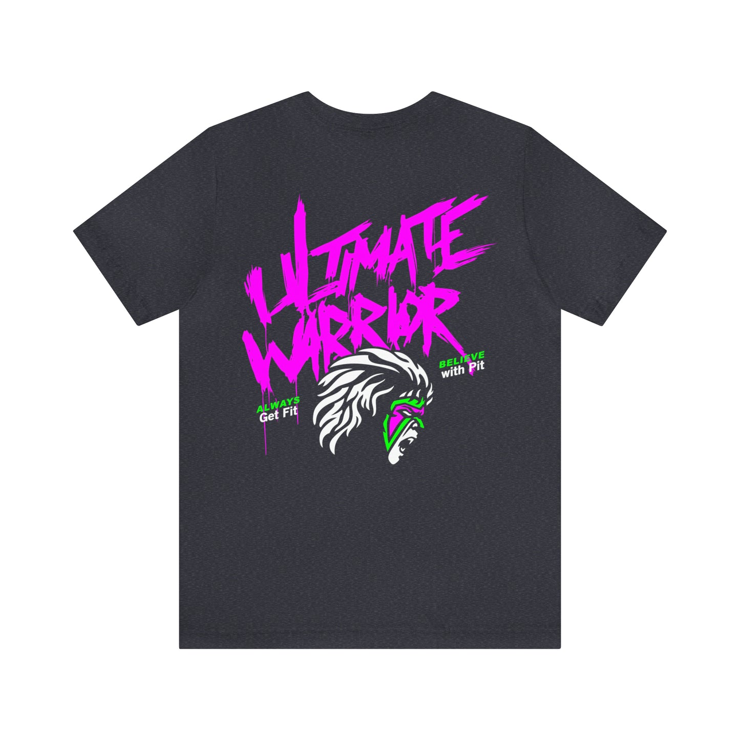 GFWP "Always Believe" Special Edition Shirt
