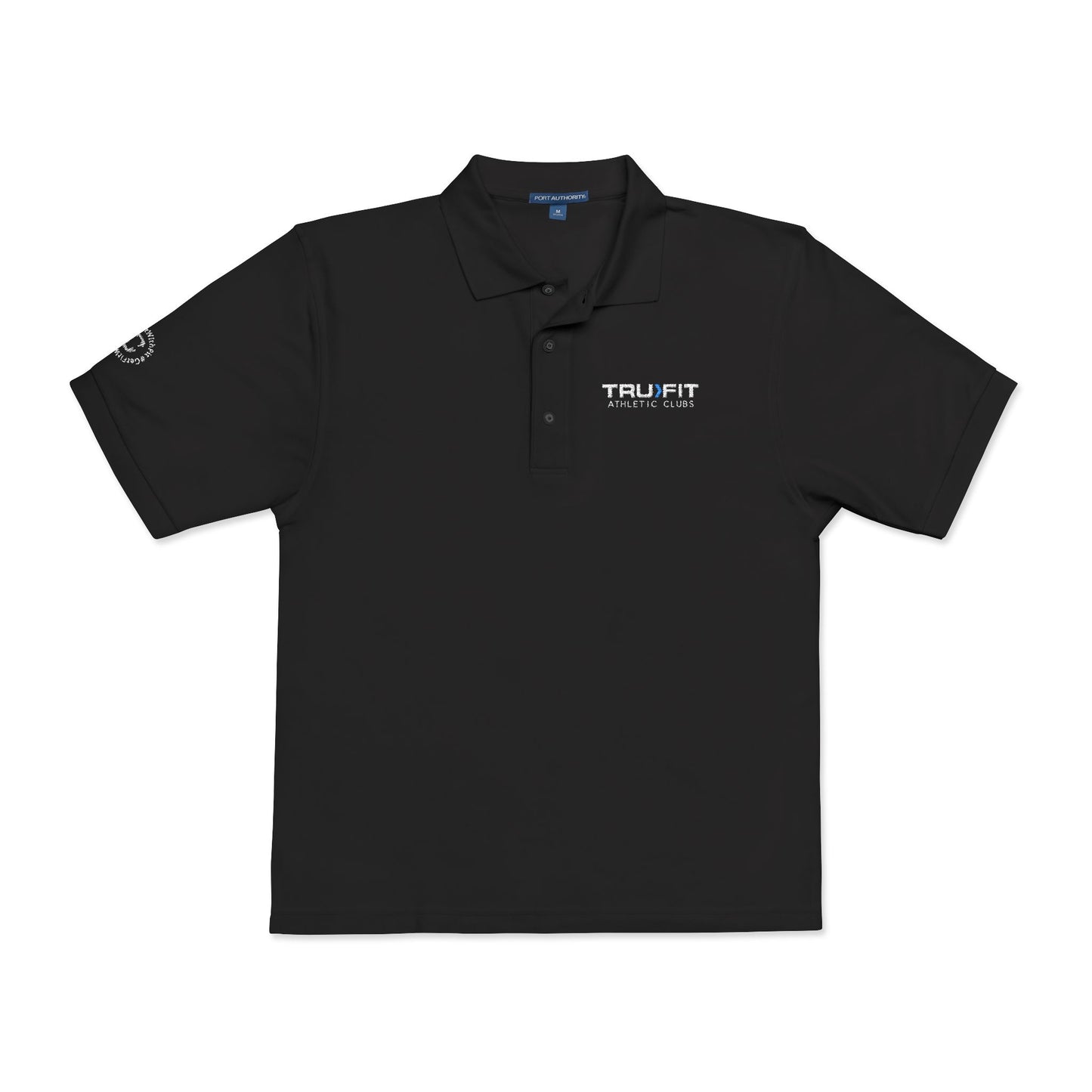 GFWP "Logo" Polo Shirt