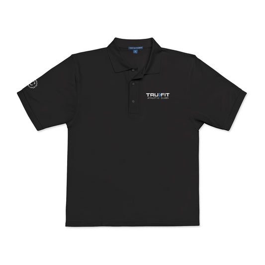GFWP "Logo" Polo Shirt