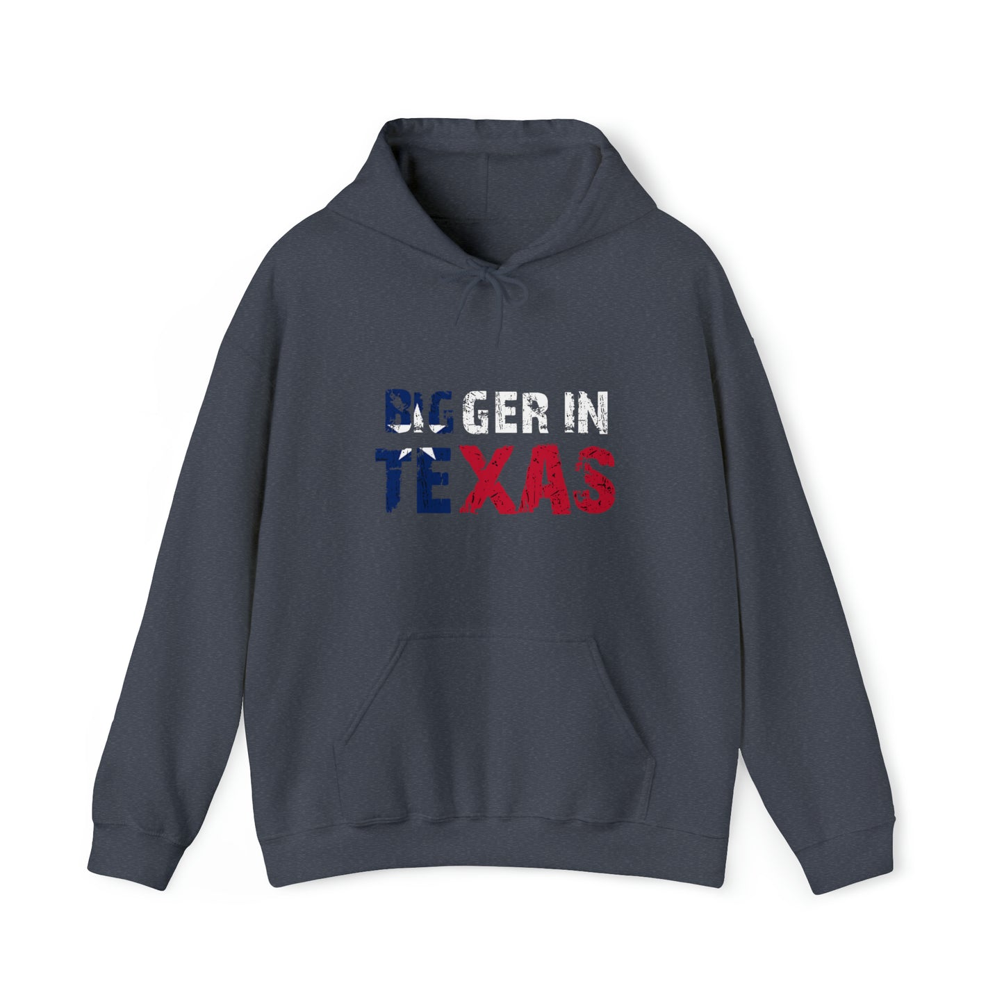 GFWP "Bigger In Texas" Hoodie