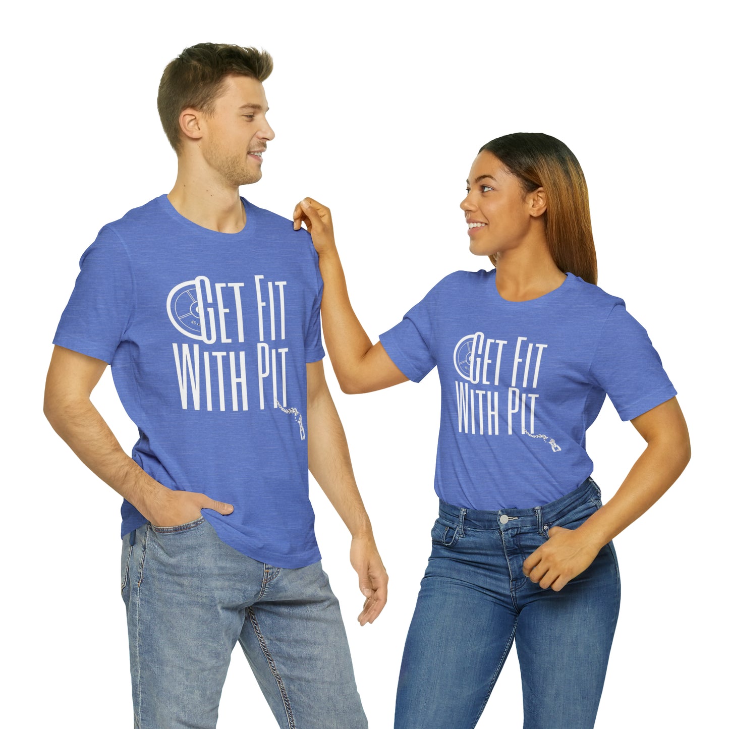 GFWP "Classic" Tee
