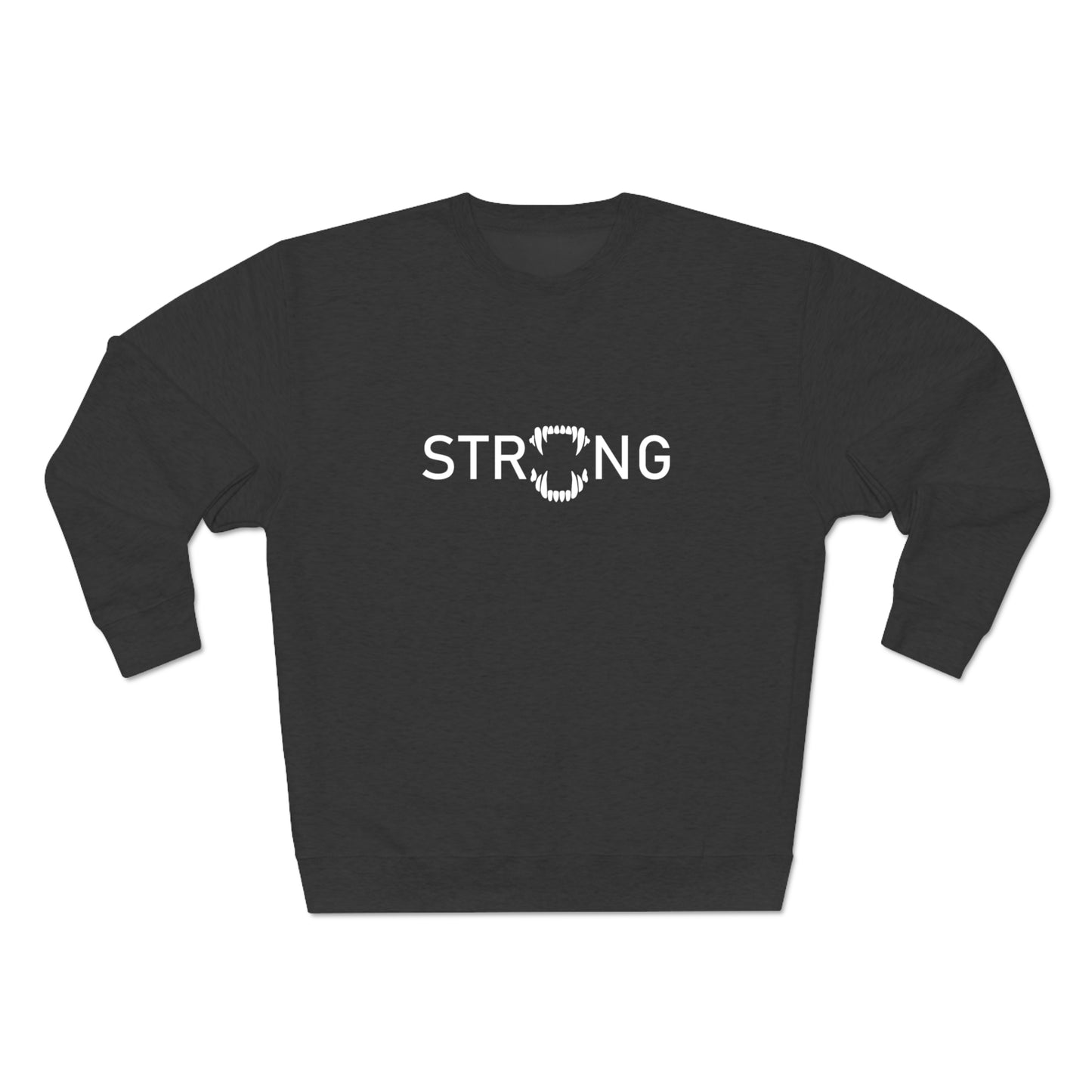 GFWP "Strong" Premium Sweatshirt