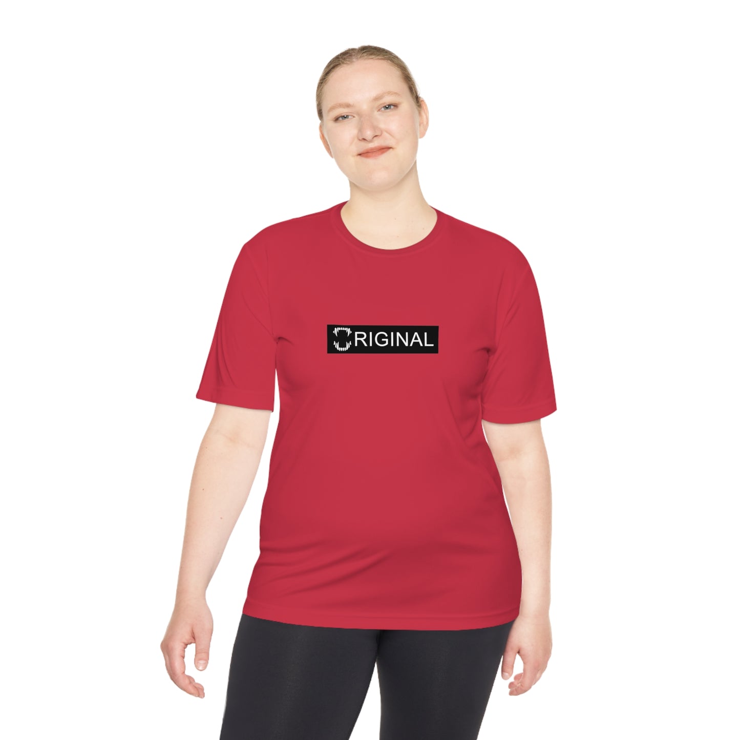 GFWP "Original" Performance Tee