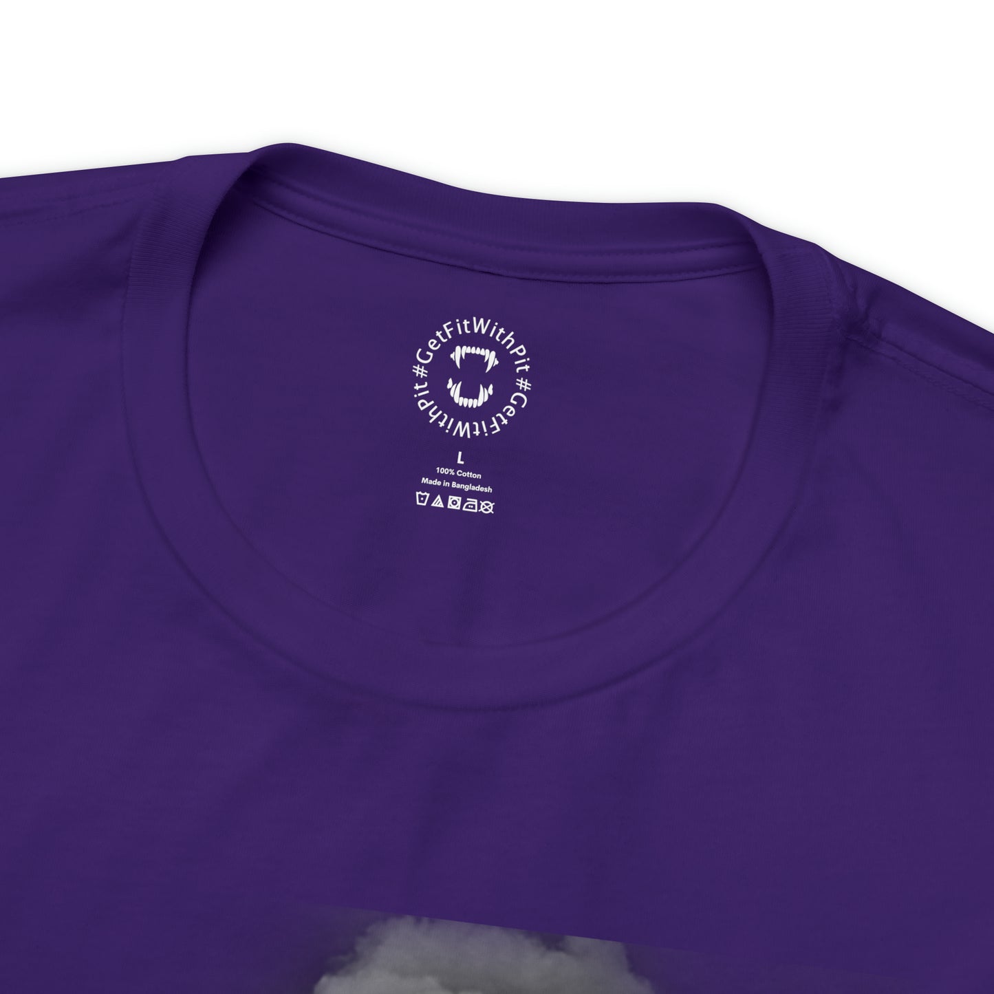 GFWP "Pitbulls" Graphic Tee