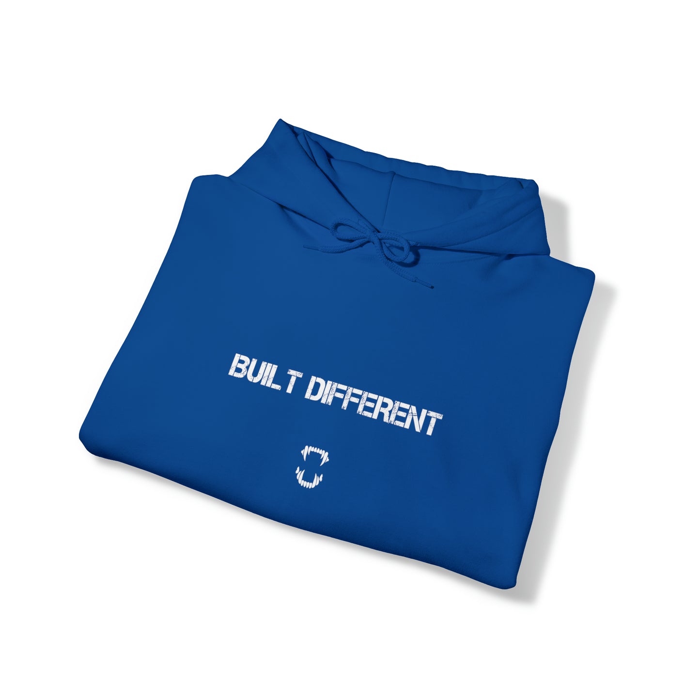 GFWP "Built Different" Hoodie